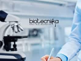 Biotechnology JRF Job
