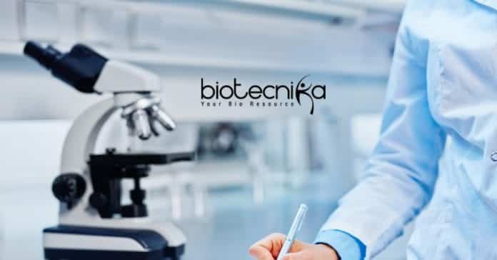 Biotechnology JRF Job