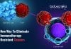 New Way To Eliminate Immunotherapy Resistant Cancers Discovered Blocking TREM2 enhance immunotherapy