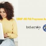 CIMAP-JNU PhD Programme Admission