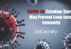 Long-term Immunity May Not Occur Due To Cytokine Storm In COVID-19 Patients COVID-19: Cytokine storm