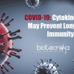 COVID-19: Cytokine storm