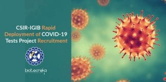 CSIR-IGIB PhD Life Sciences