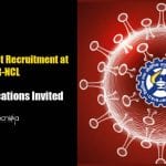 CSIR-NCL Project Assistant Job