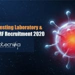 CUK JRF Jobs