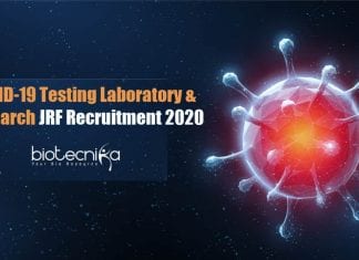 CUK JRF Jobs