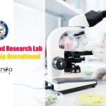 DRDO-DFRL Latest Jobs 2020