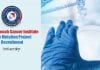 Dr B. Borooah Cancer Institute Gene Mutation Project Recruitment Dr BBCI Biotech
