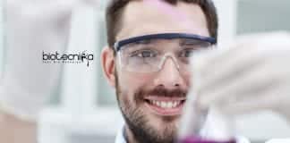 Dr Reddy's Analytical Scientist