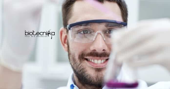 Dr Reddy's Analytical Scientist