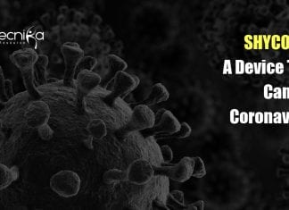 SHYCOCAN – Device That Can Kill Coronavirus Developed By Bengaluru-Based Firm Device that can kill coronavirus