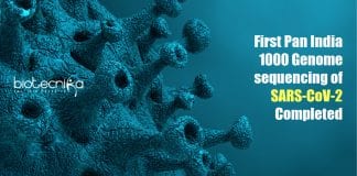 PAN-INDIA 1000 Genome Sequencing