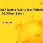 Govt IBSD Research Vacancies