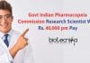 Govt IPC Jobs