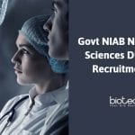 Govt NIAB Non-NET Life