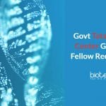 Govt TTCRC Genomics Jobs