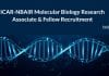 ICAR-NBAIR Molecular Biology Research