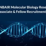 ICAR-NBAIR Molecular Biology Research