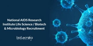 ICMR-NARI Latest Job Openings