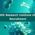 ICMR-NARI Life Sciences Recruitment