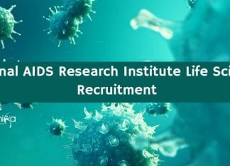 ICMR-NARI Life Sciences Recruitment