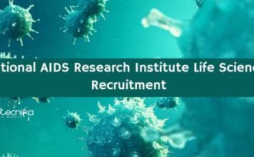 ICMR-NARI Life Sciences Recruitment