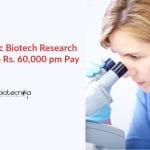 ICMR-NIN MSc Biotech