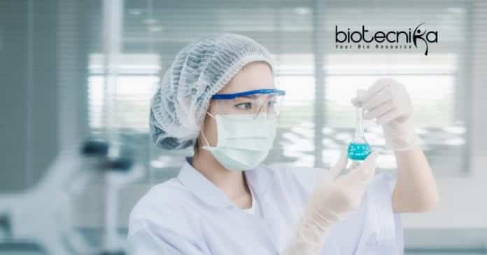 ICON Life Science Specialist