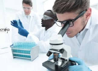 IISER Kolkata JRF Vacancies