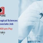 IISER Pune Biological Sciences