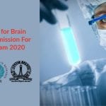 IISc-CBR PhD Admission 2020