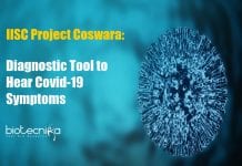 IISc Project Coswara: Diagnostic Tool To ‘Hear’ COVID-19 Symptoms IISc Project Coswara