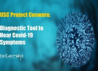IISc Project Coswara