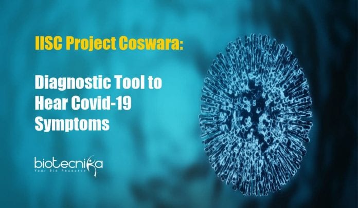 IISc Project Coswara