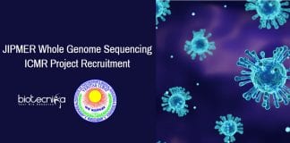 JIPMER Microbiology Research Fellow