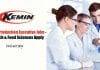 Kemin Production Executive Jobs