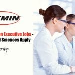 Kemin Production Executive Jobs