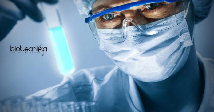 Microbiology Executive Quality Control