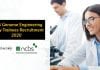NCBS Genome Engineering Facility Trainees Recruitment 2020 – Apply Online NCBS Biological Science Jobs