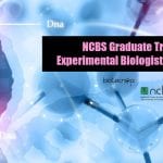 NCBS Jobs Latest