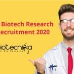 NIMHANS Biotech Research Project