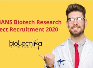 NIMHANS Biotech Research Project