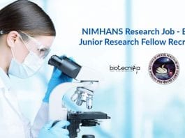 NIMHANS Research
