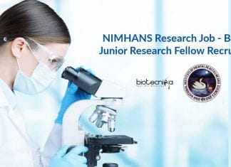 NIMHANS Research