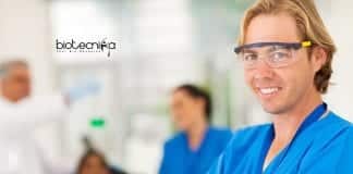 NRCB Life Science Job