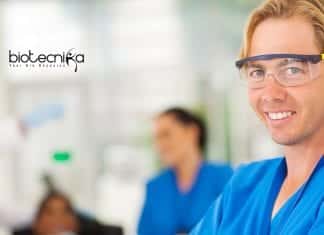 NRCB Life Science Job