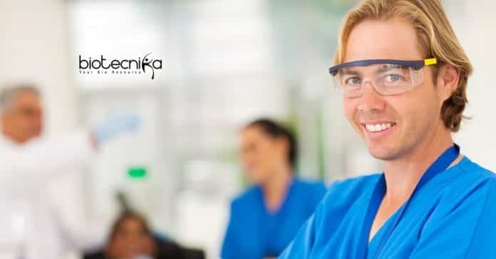 NRCB Life Science Job