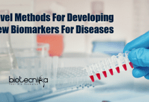 DBT-InSTEM Scientists Paves Ways For Developing New Biomarkers For Diseases New ways for developing biomarkers