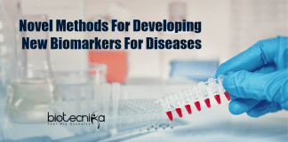 New ways for developing biomarkers