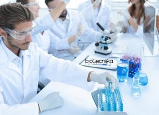 Novozymes Life Science Associate